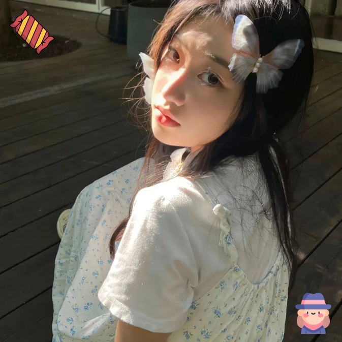 晴天