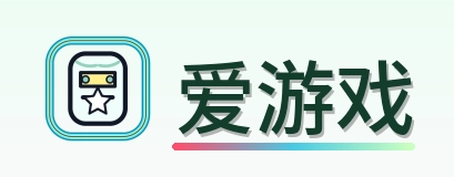 爱游戏 Logo